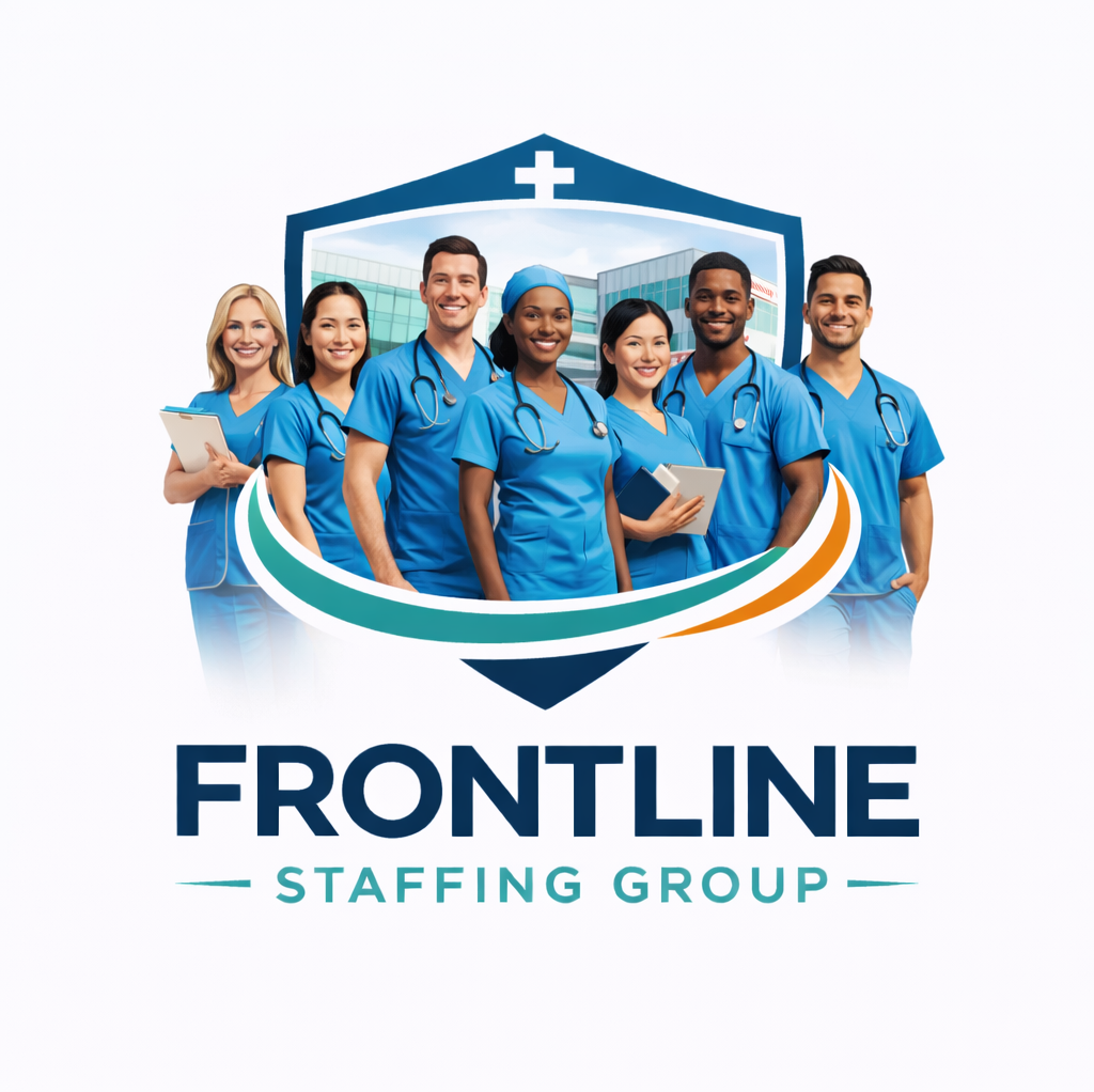 Frontline Staffing Group